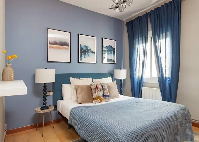 City View Penthouse - 2 Bedroom Suite